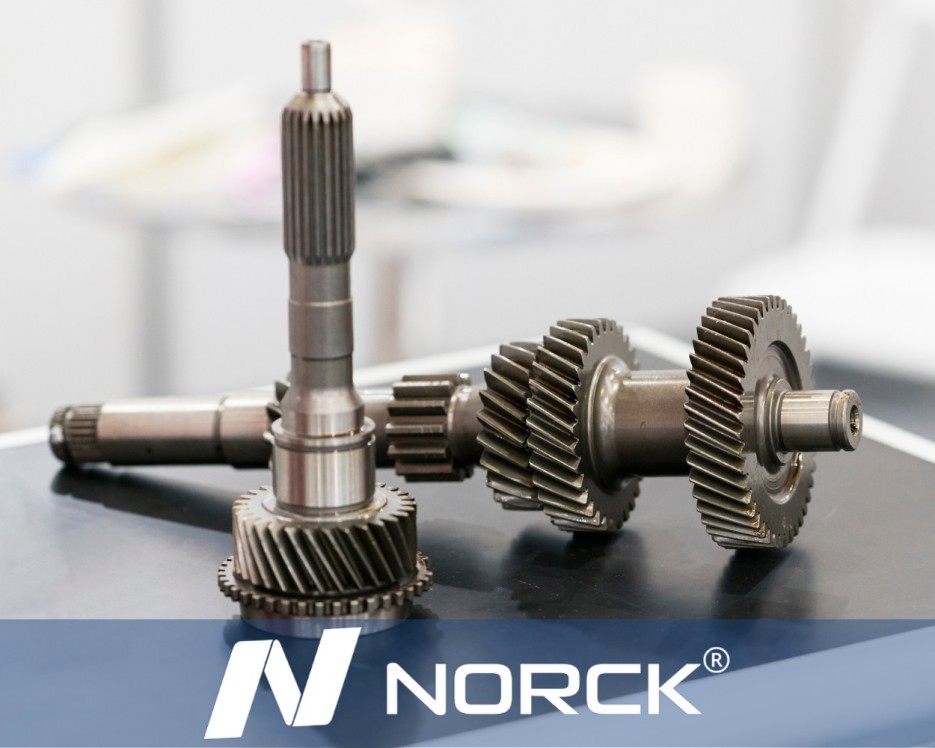 la précision au cœur de la coupe et de l’outillage Norck