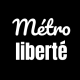 Métro Liberté