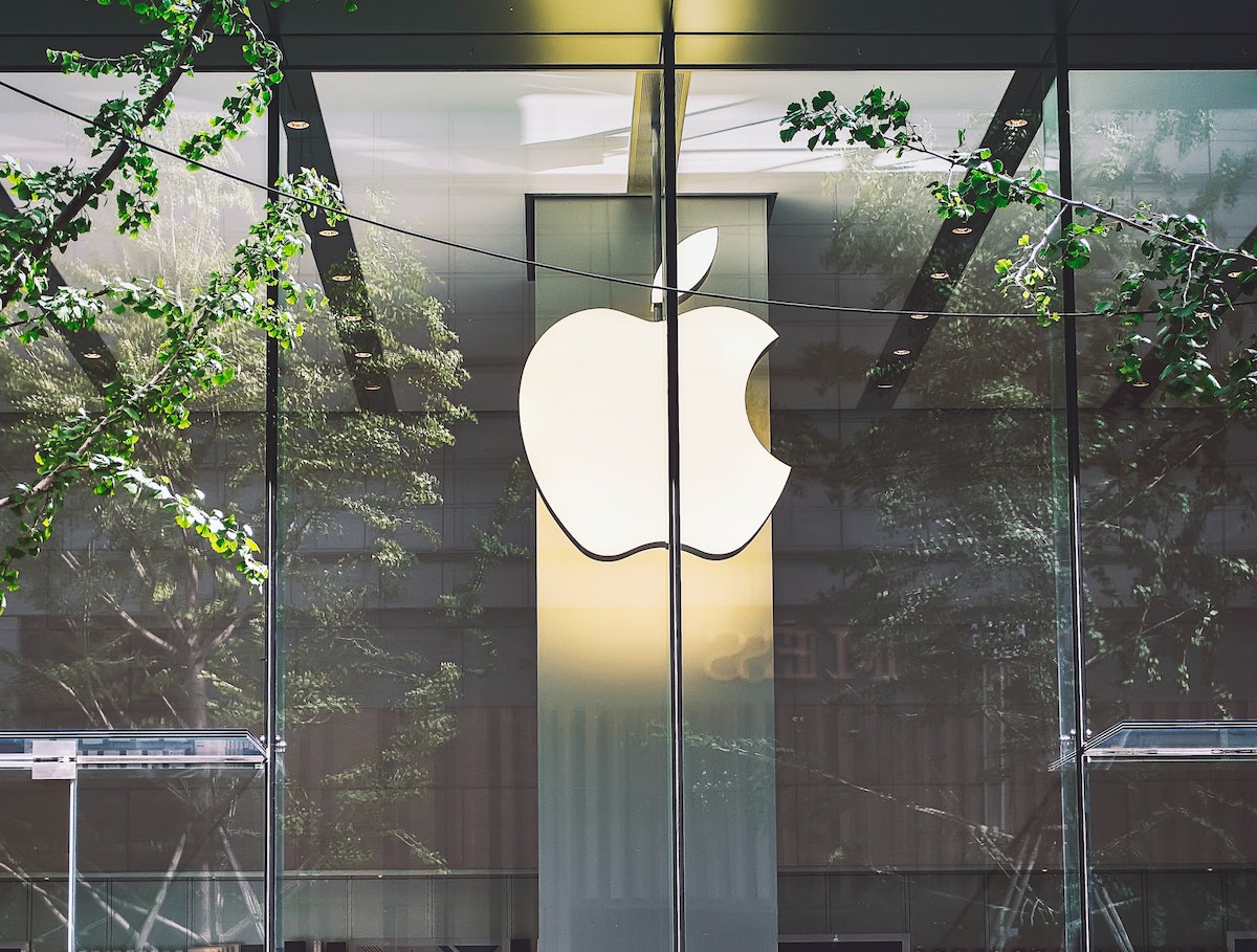 Apple’s €13 billion euro Irish tax bill has been overturned