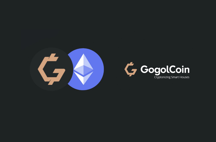 GogolCoin to disrupt European housing market with Digital Smart Homes solution powered by Cryptocurrencies