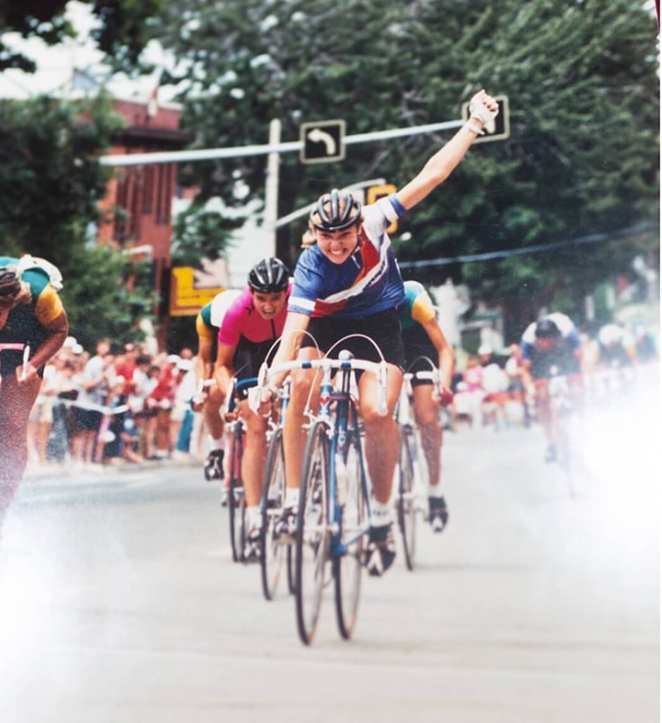 ‘Uphill Climb’ film to celebrate story of women who competed in the Tour de France Féminin from 1984-89