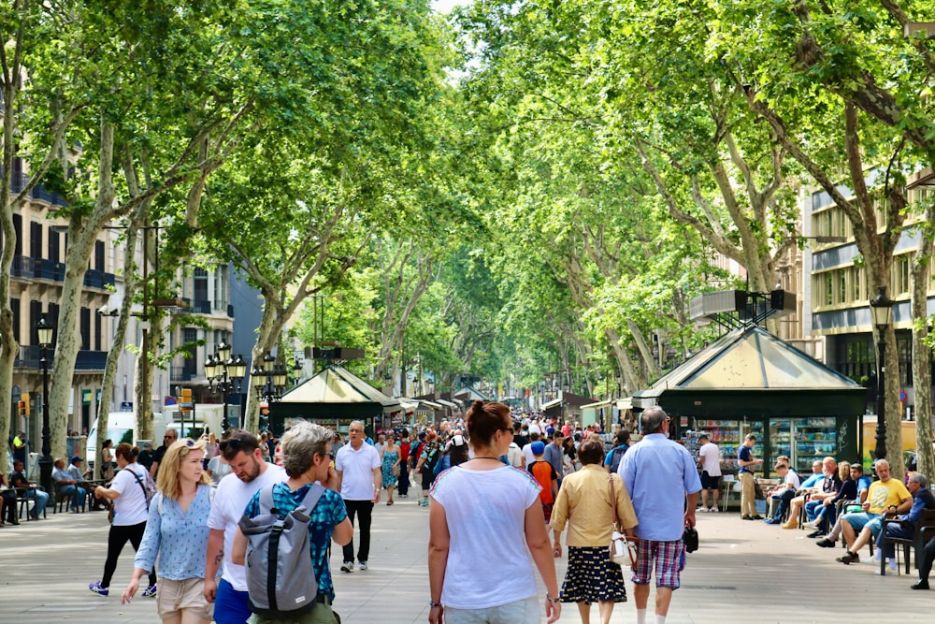 Barcelona to Ban Short-Term Rentals by 2029 in Bid to Ease Housing Crisis Barcelona to Ban Short-Term Rentals by 2029 in Bid to Ease Housing Crisis