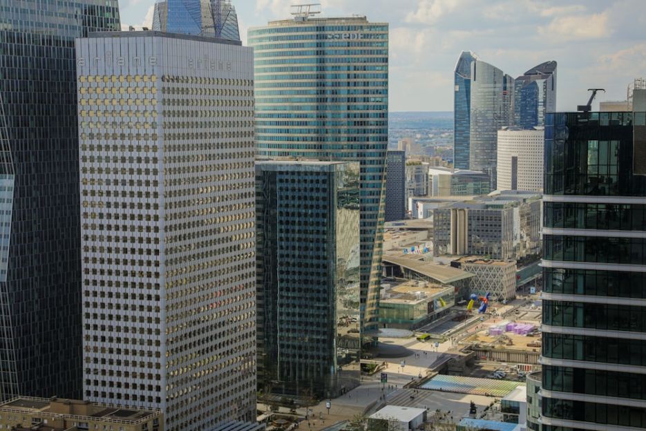 Atos Receives French State Offer for Advanced Computing Business Amid Financial Restructuring Atos Receives French State Offer for Advanced Computing Business Amid Financial Restructuring