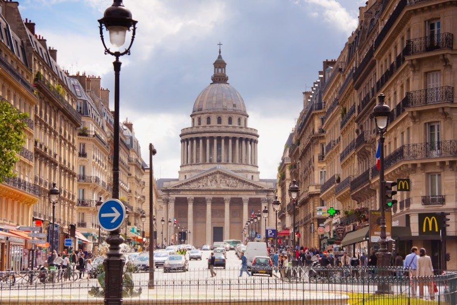 Foreign investment: France retains top European position for seventh year Foreign investment: France retains top European position for seventh year