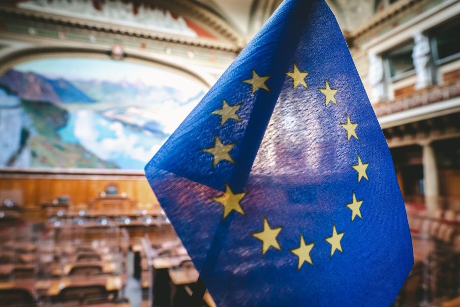EU gives final approval to modernised trade agreement with Mexico EU gives final approval to modernised trade agreement with Mexico