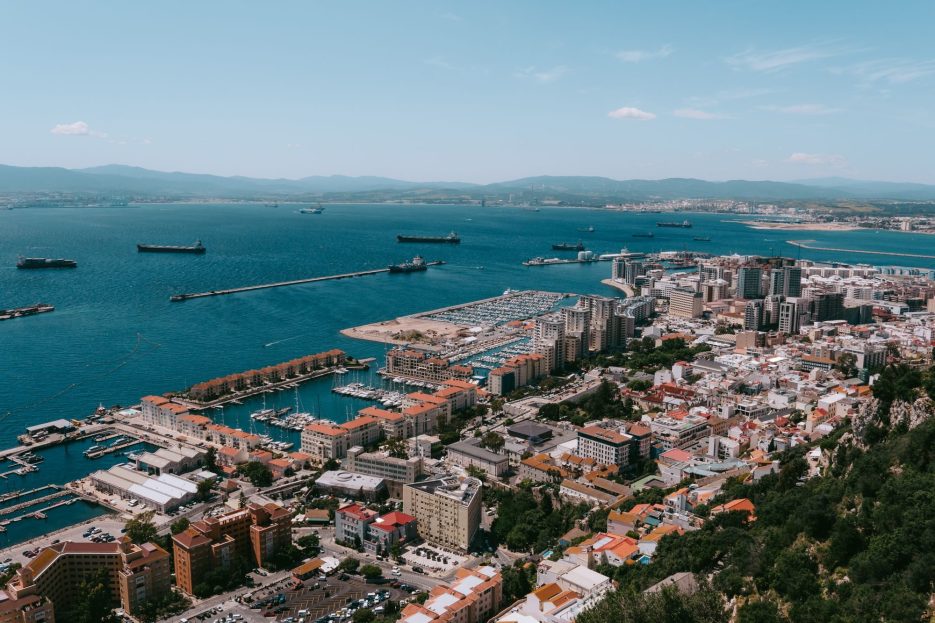 UK and EU sign historic treaty to secure Gibraltar’s economic future UK and EU sign historic treaty to secure Gibraltar’s economic future