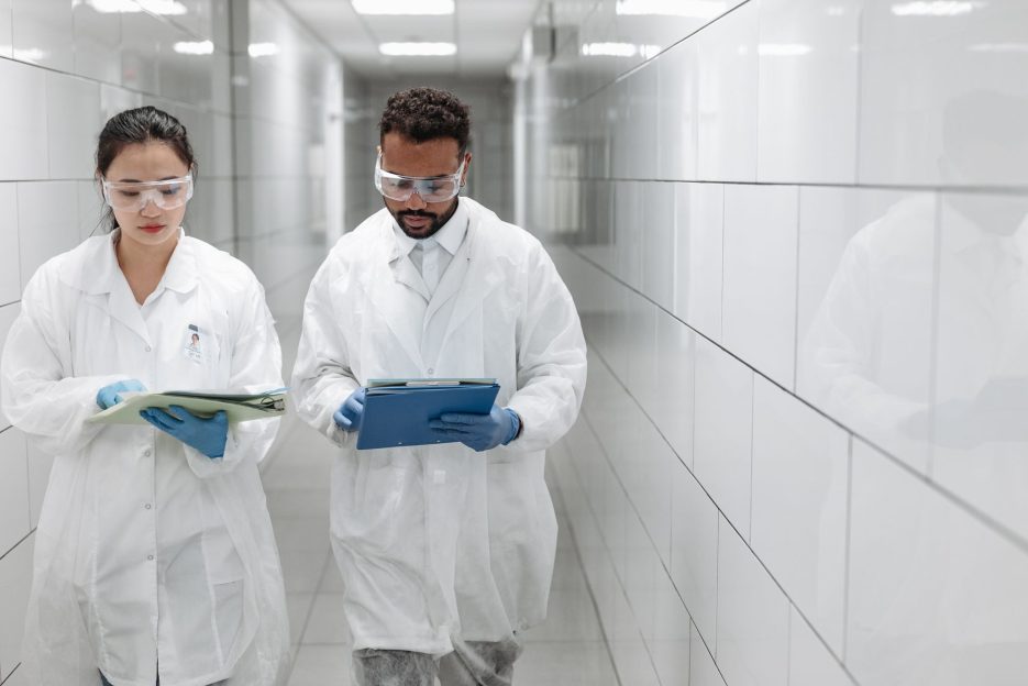 Researchers establish framework for vocal biomarkers in AI disease detection